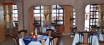 The Orient Hotel