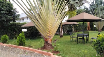 Jardín
