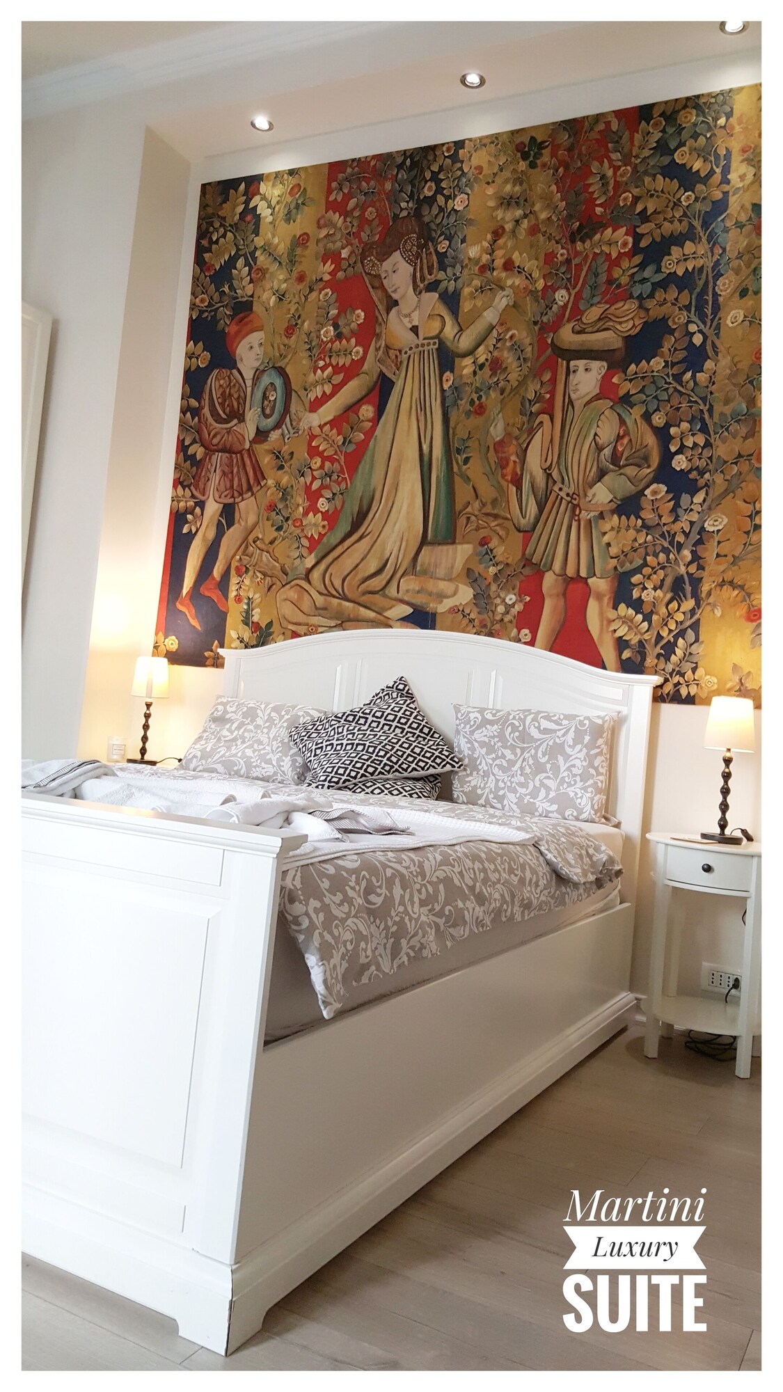 Bild für Gastgeberprofil