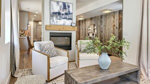 Ferienhaus, 6 Schlafzimmer | Wohnbereich