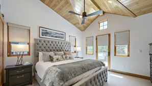 Ferienhaus, 6 Schlafzimmer