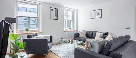 تلفزيون ذكي