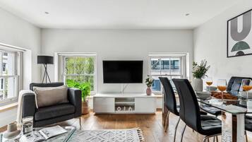 Smart TV, studio