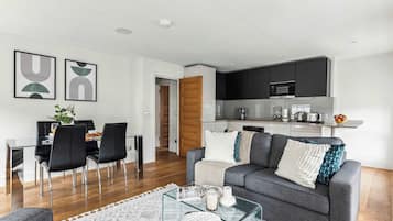 Smart-tv, kontorer