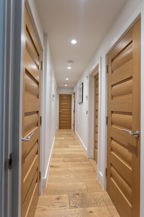 Interior - In the Heart of Fitzrovia – Soho - Lovely 2BR Flat in Central LondonLAT (London)