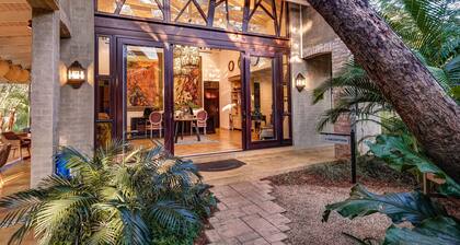 Mbano Manor Hotel Victoria Falls