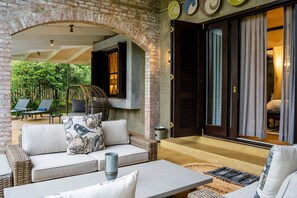 Exterior - Mbano Manor Hotel Victoria Falls (Victoria Falls)