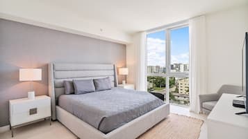 Condo, 1 quarto | 1 quarto, espaço de trabalho para notebook