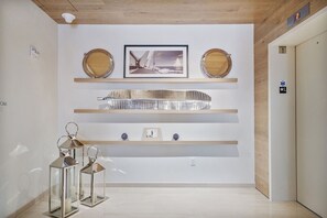 Condo, 1 habitación | Interior