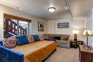 Apartment, 5 Schlafzimmer | Innenbereich