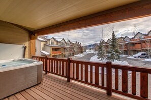 Apartment, 5 Schlafzimmer | Wellness