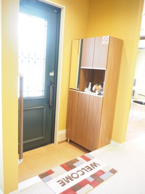 Interior - Within walking distance of Furumachi Niigata City - Guest House Bostons / Niigata Niigata (Niigata)