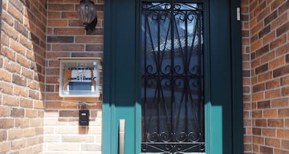 Within walking distance of Furumachi Niigata City - Guest House Bostons / Niigata Niigata