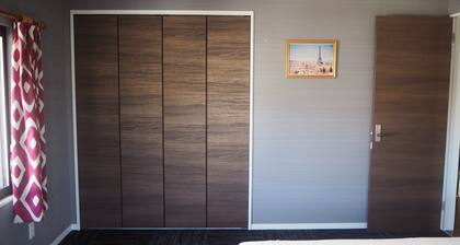 Within walking distance of Furumachi Niigata City - Guest House Bostons / Niigata Niigata