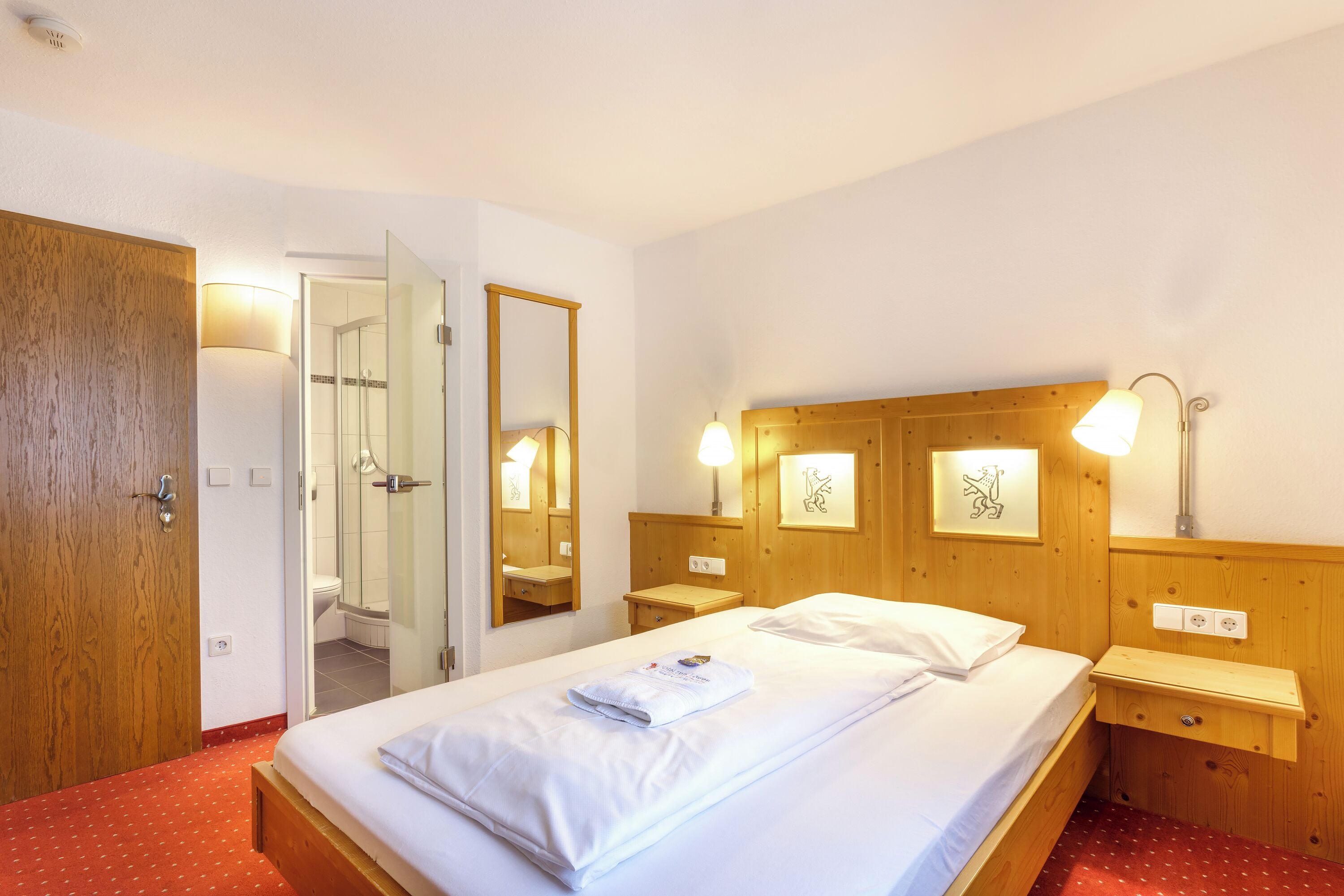 싱글룸 | 무료 WiFi