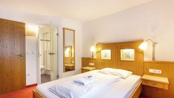 Single Room | Free WiFi