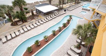 Shore Crest I Oceanfront 2BR 2Bath June 7-14 2024