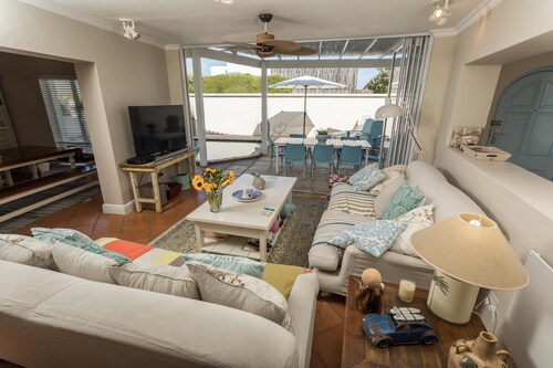 Maison de vacances Executive Plettenberg Bay