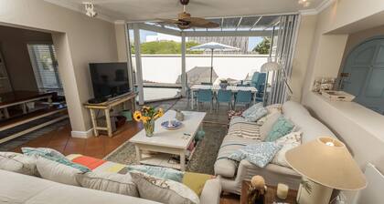 Maison de vacances Executive Plettenberg Bay