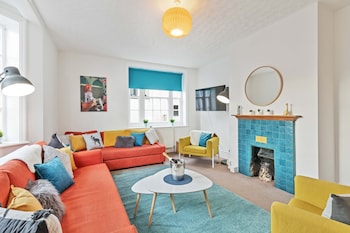 Kemptown Central | By My Getaways