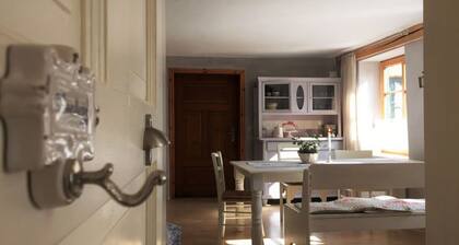 Apartment Auguste up to 4 people