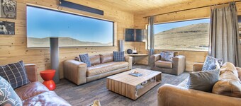 Afriski Mountain Resort