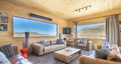 Afriski Mountain Resort