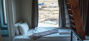 Apartment (6 Sleeper) | 1 Schlafzimmer, Bettwäsche