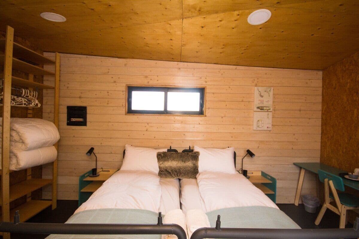 Standard Suite