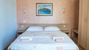 Unclassified image, 2 of 45, button - Hotel Ambiente (Podgorica)