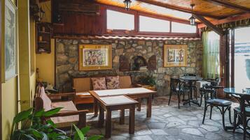 Restoran