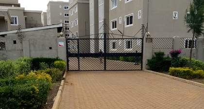 Eldoret Kings Square Apartments