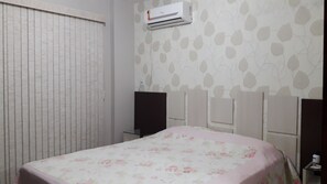 3 habitaciones, wifi y acceso para silla de ruedas 