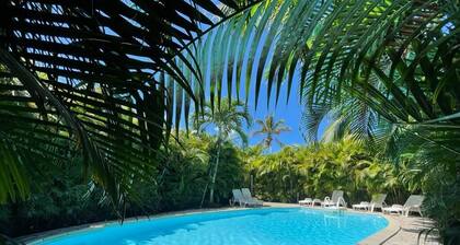 Bungalows Cas'à Willy - Alamanda 2