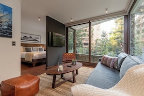 TV connectée de 50 pouces avec chaînes numériques, télévision, Netflix