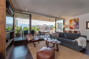 Penthouse, Terrace | Terrace/patio