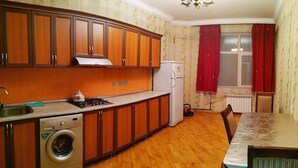 Appartement, 1 chambre | Cuisine privée