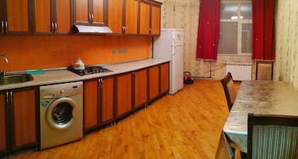 Bakuvi Tourist Apartment B015
