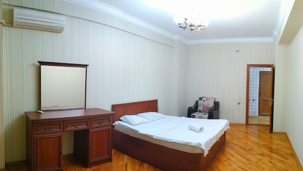 Appartement, 1 chambre