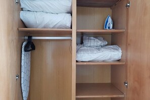 Interiör