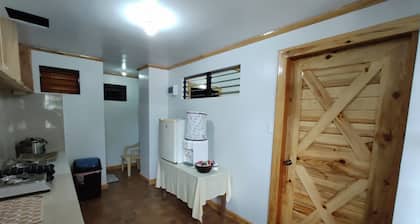 Unidad inspirada en casas de registro con Wi-Fi y cable