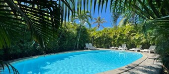 bungalows Cas'à Willy - Alamanda 3