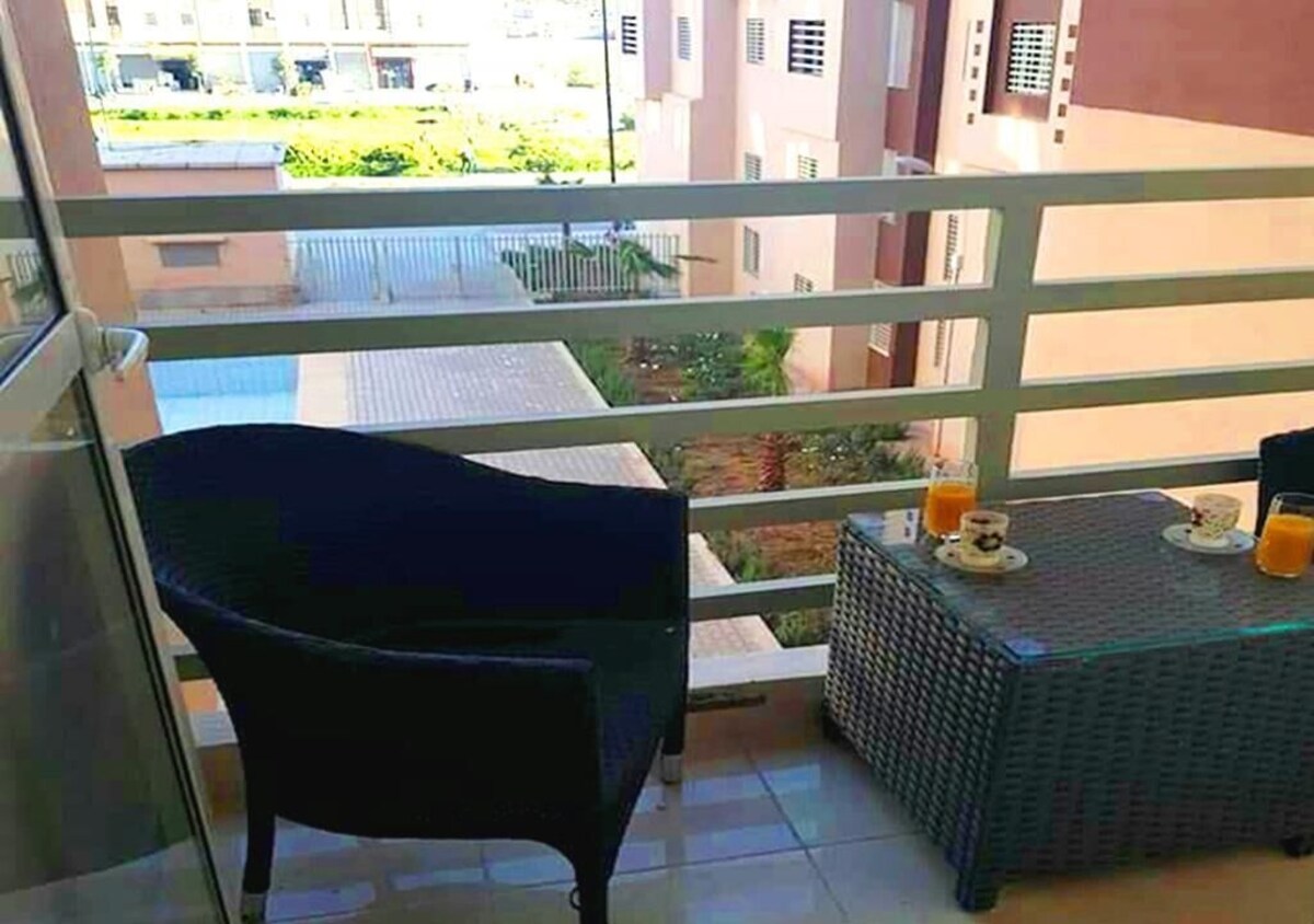 Image de profil de l’hôte