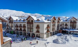 Estúdio conforto | Sacada