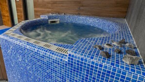 Spa - Gudauri Cozy Home (Kazbegi)