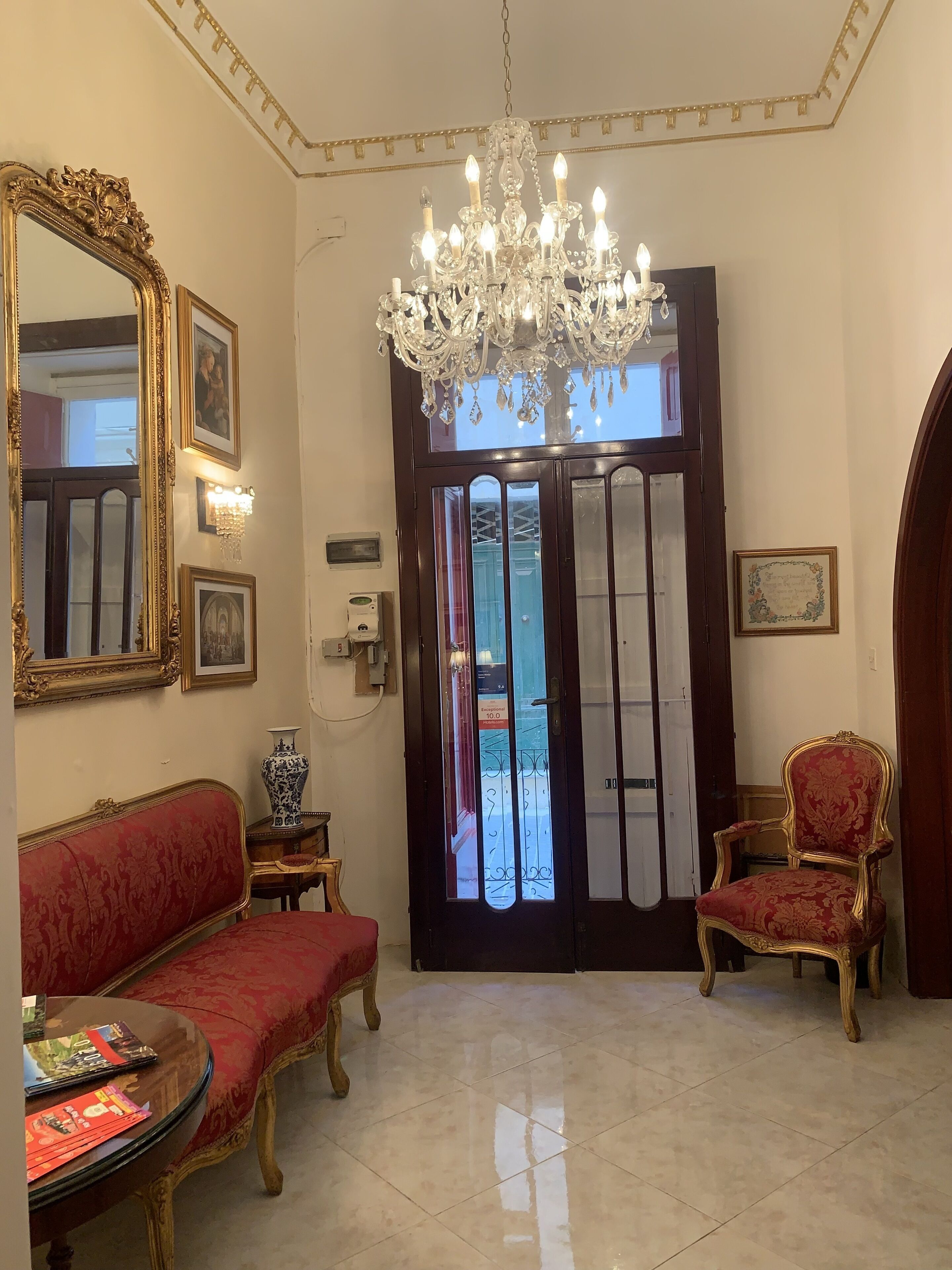 Photo - Santa Marija House