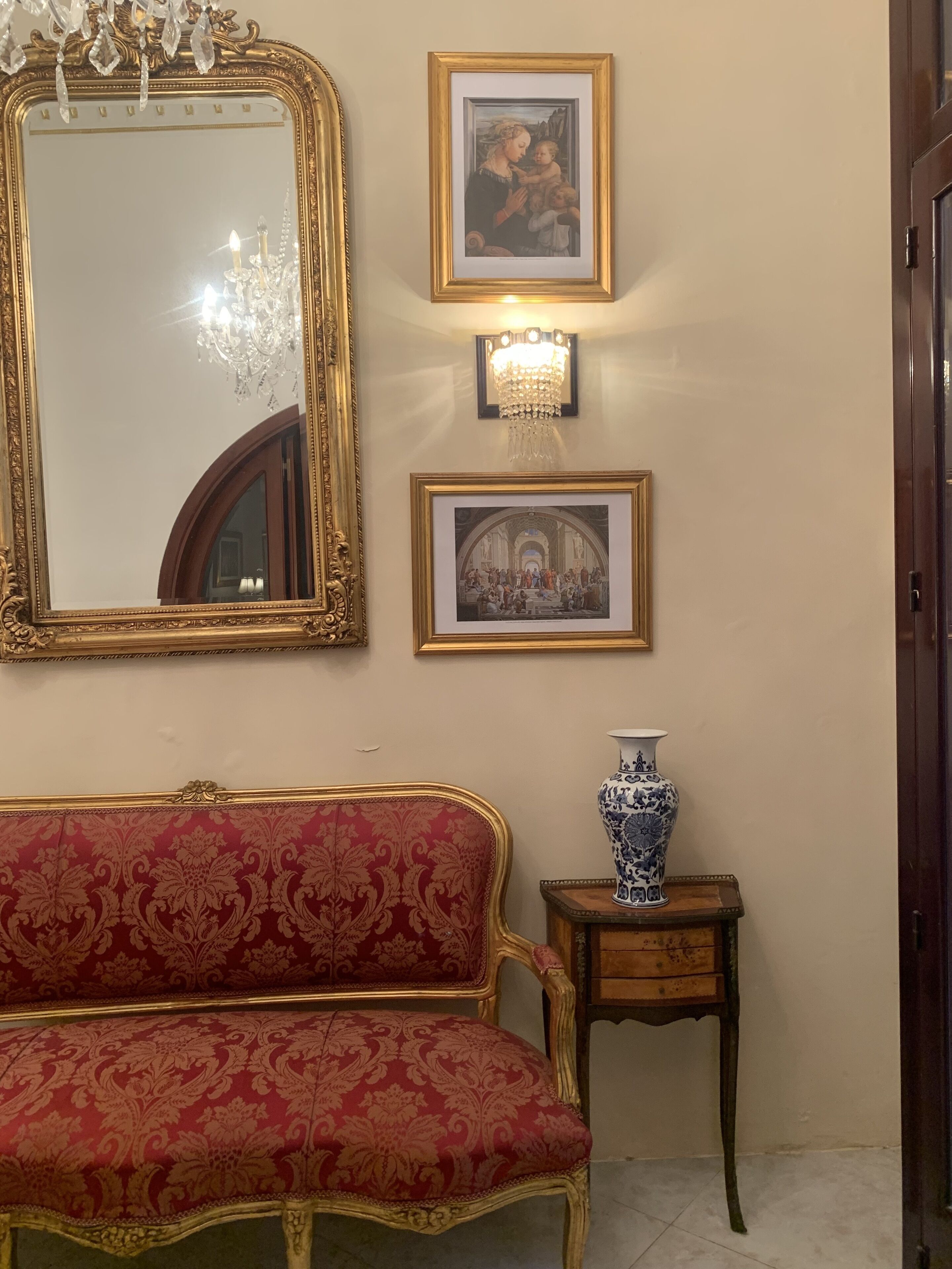 Photo - Santa Marija House