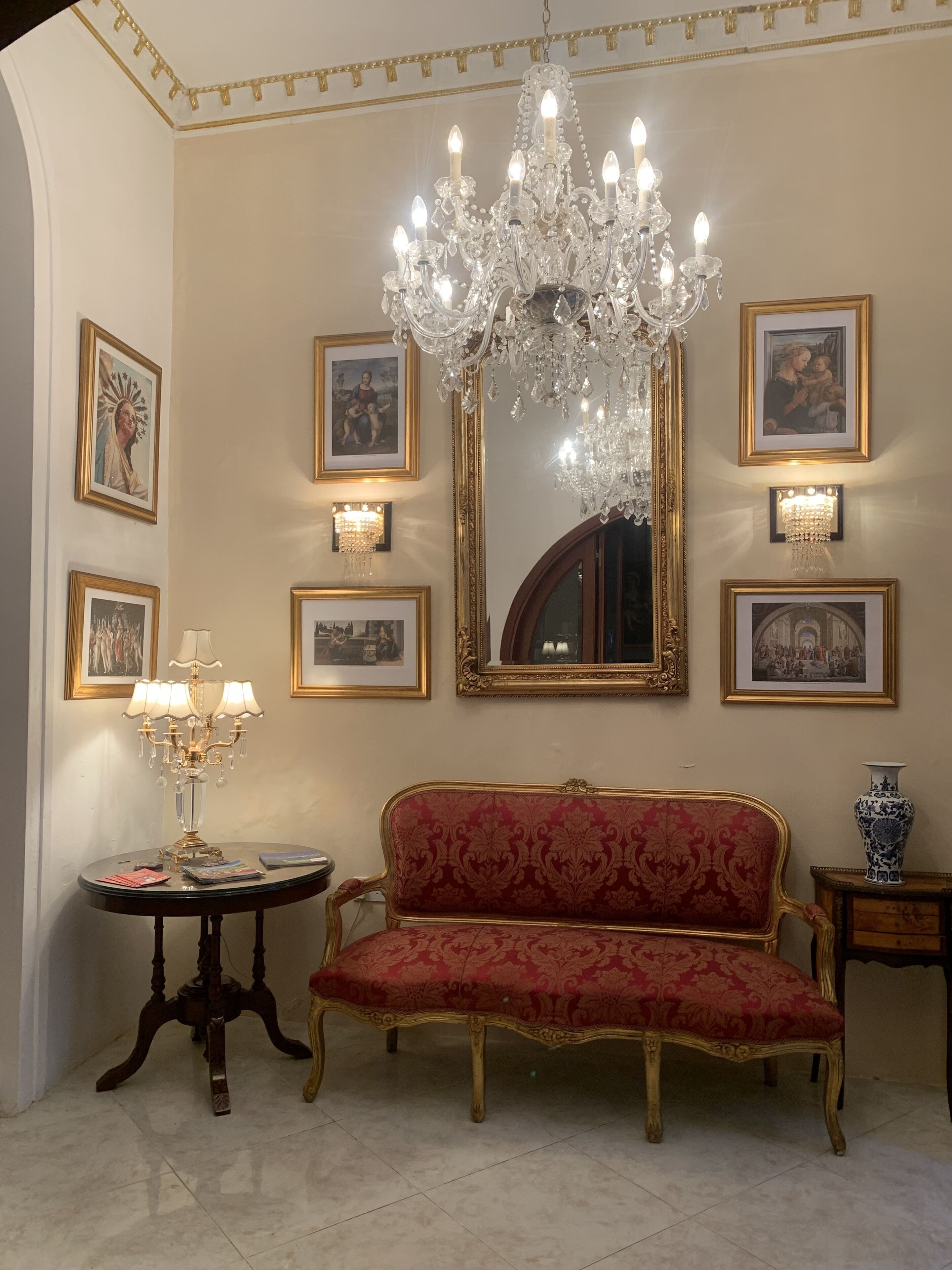 Photo - Santa Marija House