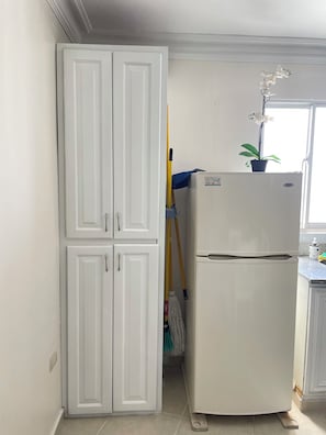 Apartament estàndard, 1 dormitori | Cuina privada