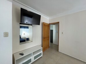 Superior Apartment, 2 Bedrooms | Individually decorated, individually furnished, blackout curtains - Karimar Beach Condo Hotel (Punta Cana)